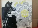 JOHN KLEMMER BLOWIN GOLD CADET CONCEPT LPS-321 VG+