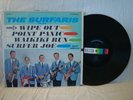 SURF LP The Surfaris PLAY WIPE OUT 1963 Decca STEREO