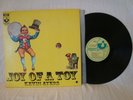 Kevin Ayers JOY OF A TOY 1969 LP MINT Soft Machine