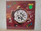 MC5 HIGH TIME 1971 LP SEALED Detroit garage punk rock