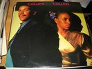 Collins and Collins rare modern northern soul LP A&M