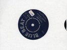 PRINCE BUSTER-DAYO SKA/OLD LADY BB262 1964-TUFF CLIP
