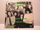 SONGS WE TAUGHT THE CRAMPS VOLUME 1 VINYL