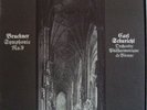 RARE CARL SCHURICHT BRUCKNER sym.9 VDSM FALP 744