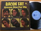 LP/ BACON FAT- GREASE ON FOR ME Orig UK Blue Horizon 70
