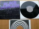 LP/ BLACK SABBATH - MASTER OF Orig UK SWIRL 71 BOX rare