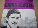RARE SWEDISH PYE P/S - CHRIS CURTIS - AGGRAVATION