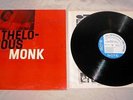 THELONIOUS MONK LP GENIUS MODERN MUSIC V2 BLUE NOTE DG