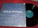 TERJE RYPDAL ECM Germany LP beautiful vinyl