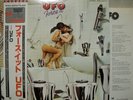 UFO / FORCE IT - Japan w/obi