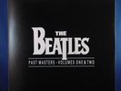 The Beatles PAST MASTERS - VOL I & II 2 LPs Near Mint