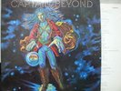CAPTAIN BEYOND / SAME - Japan PROMO LP ORIG Deep Purple