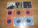 9 Rolling Stones Singles & EP´s Beat 60er Jahre