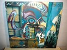 FARMYARD  Looking For A Place  2LP  Little Wing reissue