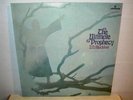 J.D. BLACKFOOT  Ultimate Prophecy  LP  psych   reissue