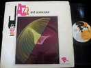 JAZZ HIP TRIO/EN RELIEF/RARE FRENCH JAZZ/FRENCH LP