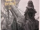 Judas Iscariot -To embrace the corpses bleeding LP rare