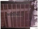 SHINING III Angst LP ltd. 500 ORIG. PRESS mayhem craft