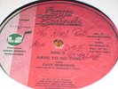 DAVE ROBINSON have to go thru MEGA-RARE REGGAE 12