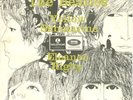 THE BEATLES - ELEANOR RIGBY - DENMARK PARL 7