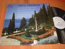 FRENCH VEGA KREISLER pieces  JEAN FOURNIER  violin / NM