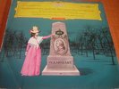 RARE GERMAN  DGG red stereo MOZART piano CLARA  HASKIL