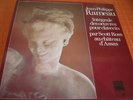 FRENCH BOX STIL 4lp RAMEAU harpsichord SCOTT ROSS /MINT