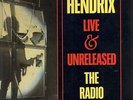JIMI HENDRIX 
