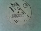 LES THUGS RARE TEST PRESSING I.A.B.F. PUNK FRENCH KBD