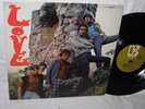 LOVE   self-titled   TOP PSYCH ARTHUR LEE  original EX
