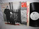 LUCIFER'S FRIEND SELF-TITLED BILLINGSGATE WL promo LP 