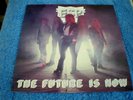 ESP  the future is now  RARE FRENCH LP Dream Records