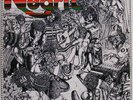orig. ERIC GALE, PETER TOSH, FAMILY MAN Negril KLIK lp