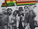 GLADIATORS Reggae To Bone JAM ROCK Rare Roots LP ORG