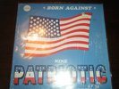 BORN AGAINST 