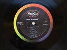 The Spaniels 33 LP record (VJLP 1024)