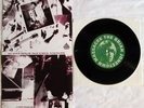 THE BRIAN JONESTOWN MASSACRE Cold To Touch / Anemone 7
