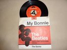 THE BEATLES / TONY SHERIDAN SINGLE ALLEMAND POLYDOR 