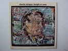 CHARLES CHARLIE MINGUS - TONIGHT AT NOON ATLANTIC US 12