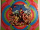 Rolling Stones She' s A Rainbow 2000 Light Yrs 45 PS M-