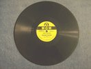 Hank Williams 78 RPM Rootie Tootie My Love Ain't Around