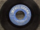 Hear THE TRENCHMEN Chains on My Heart GARAGE/PSYCH 45