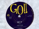 TERRY DEAN - RARE 0Z 1966 