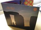 GRAHAM BOND  HOLY MAGICK UK LP VERTIGO SWIRL SUPERB EX+