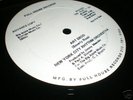 NEW YORK CITY RHYTHM ORCHESTRA Art Deco RARE DISCO-FUNK