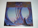 YES Union Rare 1991 Record Club Only LP Record SEALED