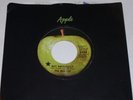 BEATLES Act Naturally APPLE 45 RARE NEAR MINT- Promo