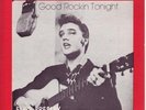 Elvis Presley/ Good rockin tonight(  Rockabilly SUN Ep