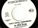 UNITED NOTIONS on Minaret 60s GARAGE PUNK 45 HEAR