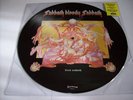 Black Sabbath Picture Disc LP 